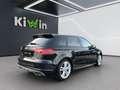 Audi S3 Sportback 2.0TFSI Quattro - Garantie 12mois ✅ Negru - thumbnail 7