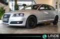 Audi A3 TFSI Attraction | KLIMA | SHZ | AUX Silber - thumbnail 1