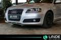 Audi A3 TFSI Attraction | KLIMA | SHZ | AUX Silber - thumbnail 2