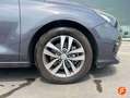 Hyundai i30 1.0+TGDI+Klass+Fastback Gris - thumbnail 22