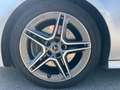 Mercedes-Benz CLA 200 d Coupé AMG Line Facelift Silber - thumbnail 11