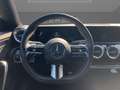Mercedes-Benz CLA 200 d Coupé AMG Line Facelift Silber - thumbnail 9