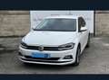 Volkswagen Polo Polo 1.0 TSI 115 S Blanc - thumbnail 4