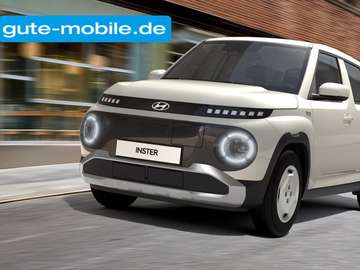 ⚡Select⚡42 kW/h Batterie⚡97PS⚡