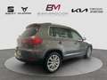 Volkswagen Tiguan 2.0TDI BMT T1 Sport 4x2 140 Gris - thumbnail 6