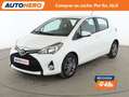 Toyota Yaris 1.0 VVT-i City Blanco - thumbnail 1