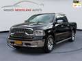 Dodge RAM 1500 5.7 V8 Crew Cab 6'4 * LARAMIE * LPG G3 * PRIN Noir - thumbnail 1