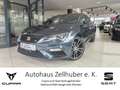 SEAT Leon ST 2.0 4D DSG *ACC*Kessy*Beats*Kamera* Grijs - thumbnail 1