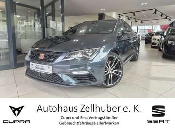 ST 2.0 4D DSG *ACC*Kessy*Beats*Kamera*