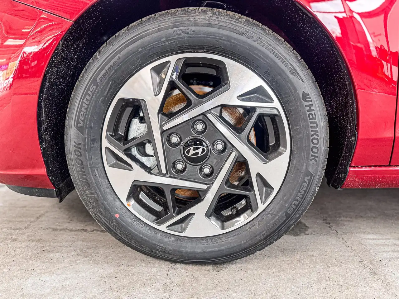 Hyundai i30 2026