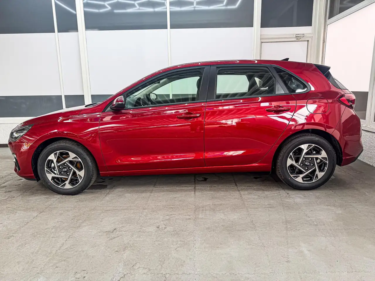 Hyundai i30 2026