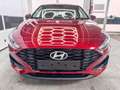 Hyundai i30 STYLE ALU SHZ NAVI RFK PDC 1.0 T-GDi 84kW/115PS... Rot - thumbnail 1