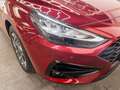 Hyundai i30 STYLE ALU SHZ NAVI RFK PDC 1.0 T-GDi 84kW/115PS... Rot - thumbnail 21