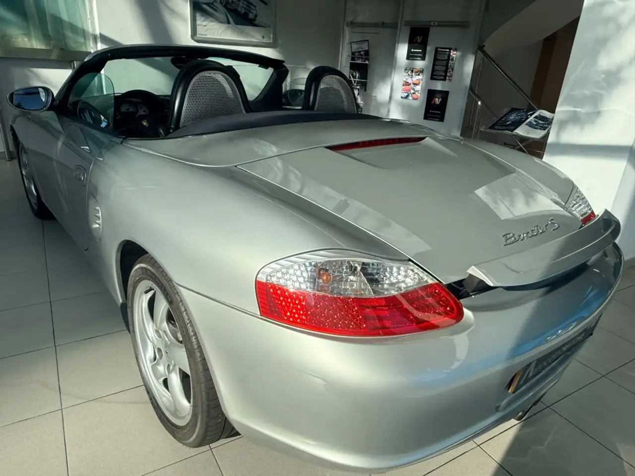 Porsche 911 Deportivo Manual de 2 Puertas, foto 2