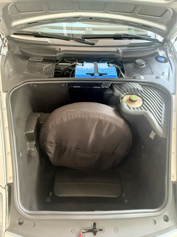 Porsche 911 Deportivo Manual de 2 Puertas, foto 6
