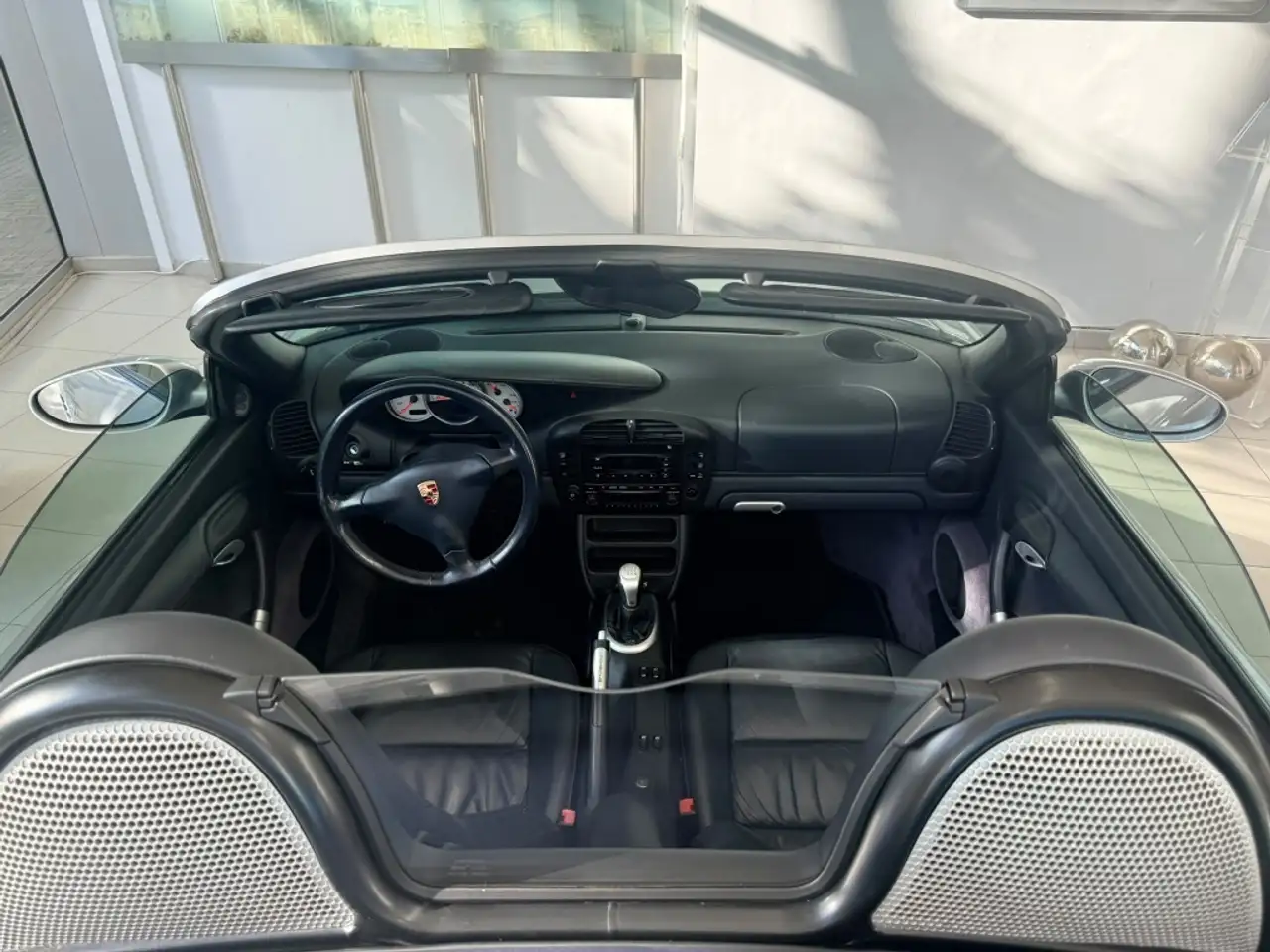 Porsche 911 Deportivo Manual de 2 Puertas, foto 4