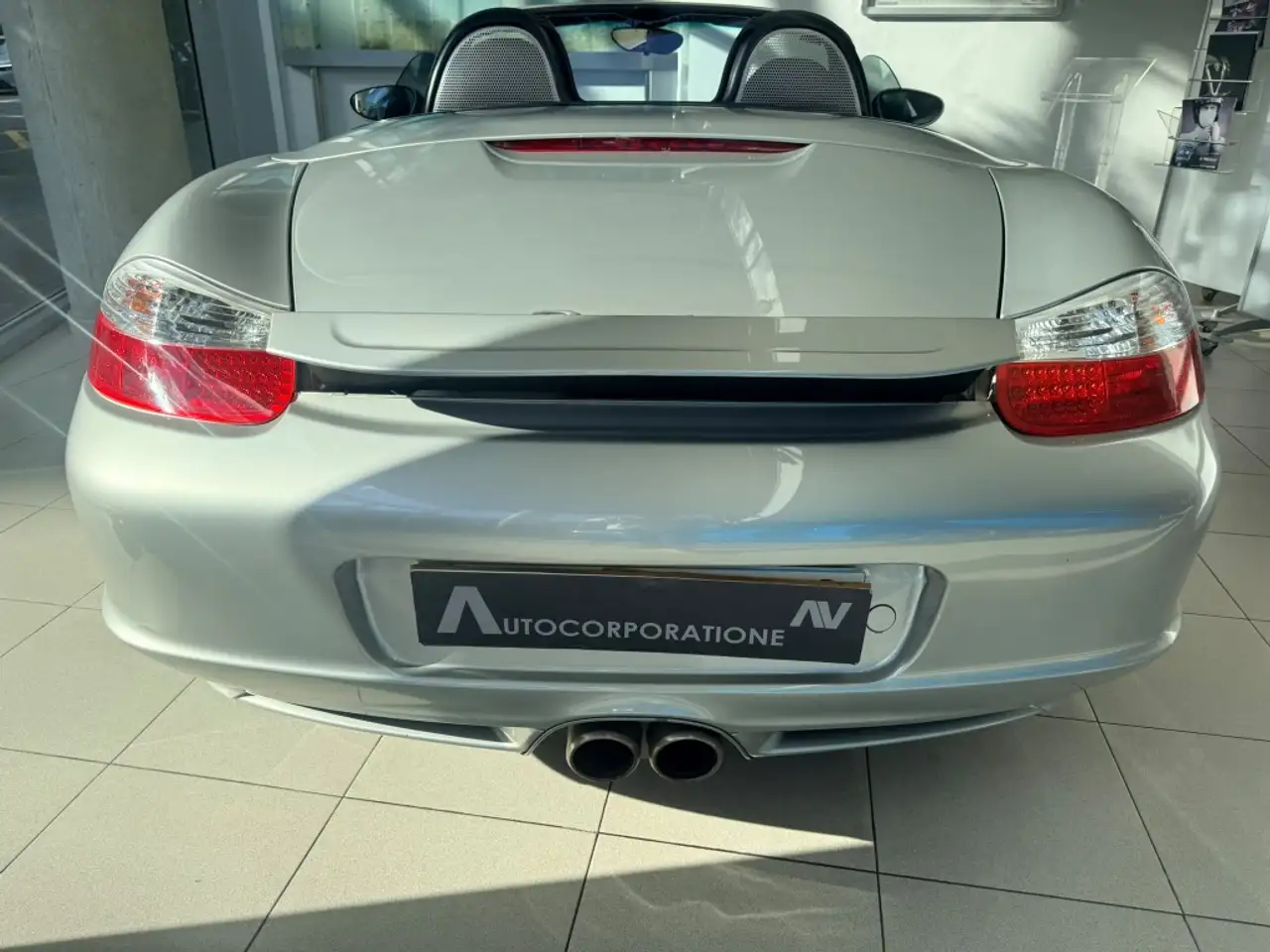Porsche 911 Deportivo Manual de 2 Puertas, foto 3