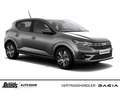 Dacia Sandero Expression ECO-G 100 Gris - thumbnail 1