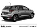 Dacia Sandero Expression ECO-G 100 Grau - thumbnail 3