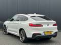 BMW X4 M40i M Sport P-dak HUD H/K Driving Ass+ Sfeerlicht Wit - thumbnail 13