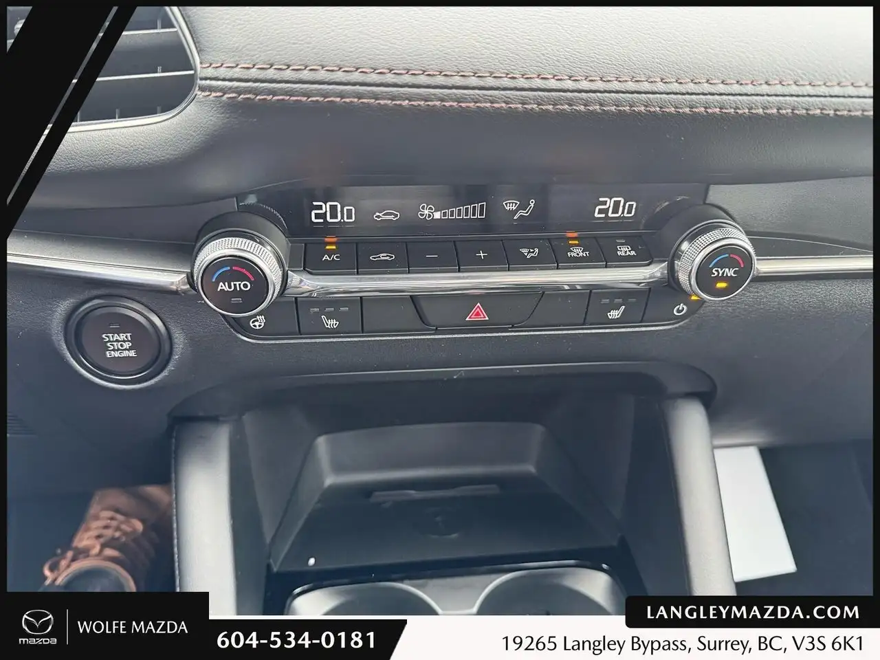 Mazda 3 снимка Mazda 3