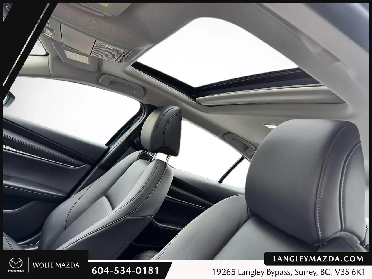 Mazda 3 снимка Mazda 3