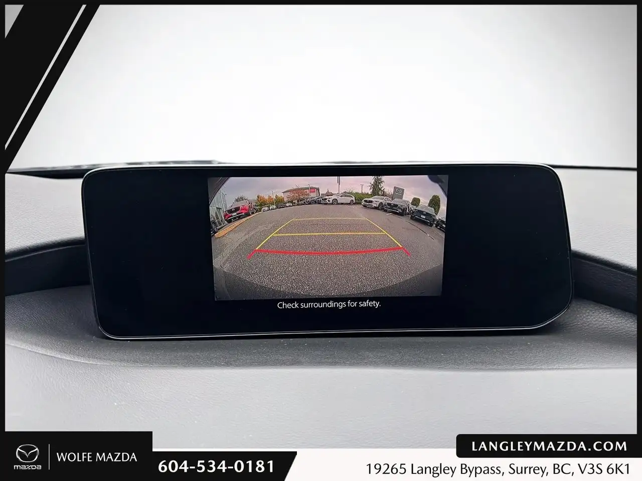 Mazda 3 снимка Mazda 3