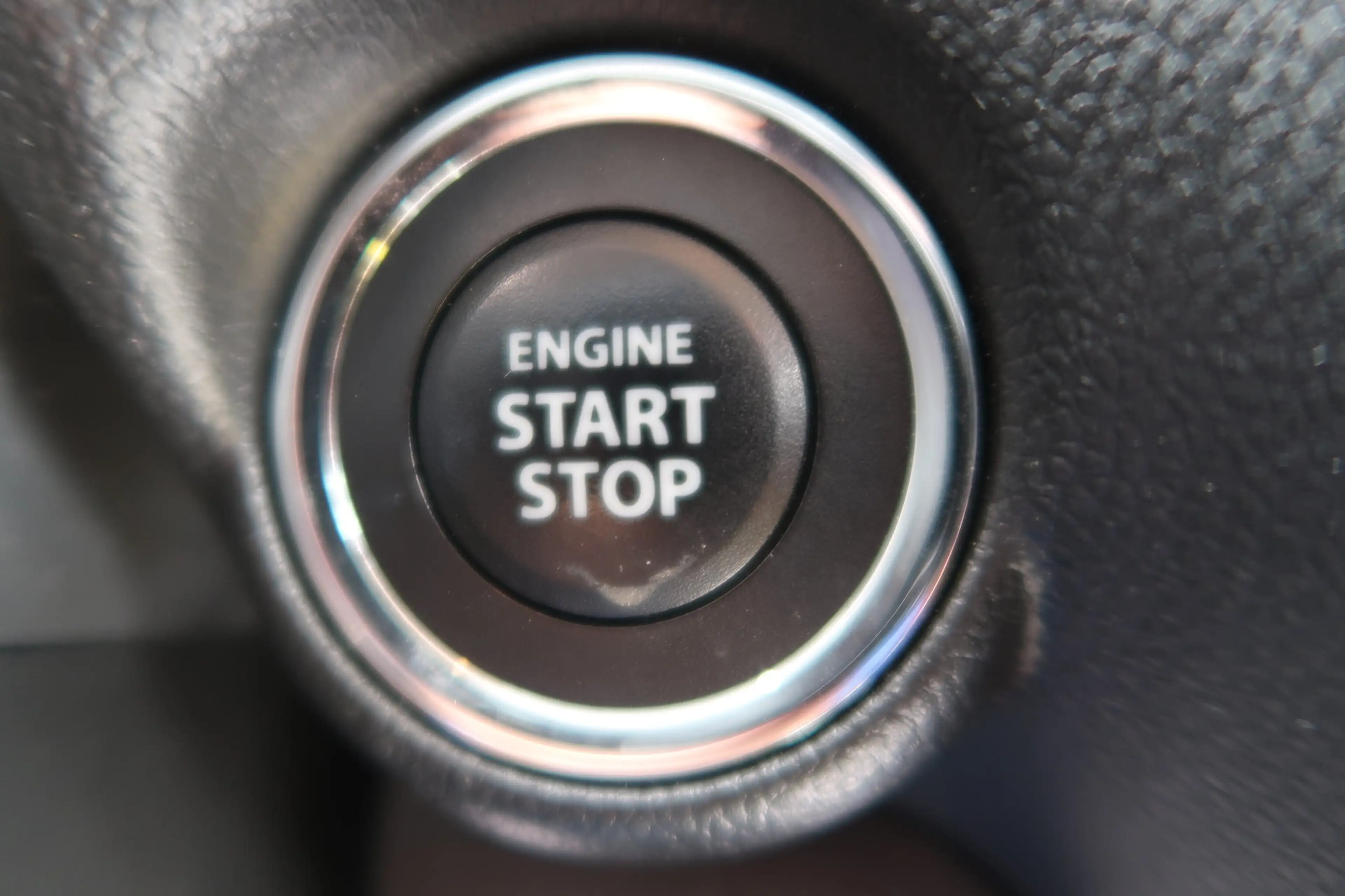 Suzuki Swift Swift Sport 1,4 DITC Hybrid Sport — photo 11