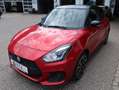 Suzuki Swift Swift Sport 1,4 DITC Hybrid Sport Rot - thumbnail 2