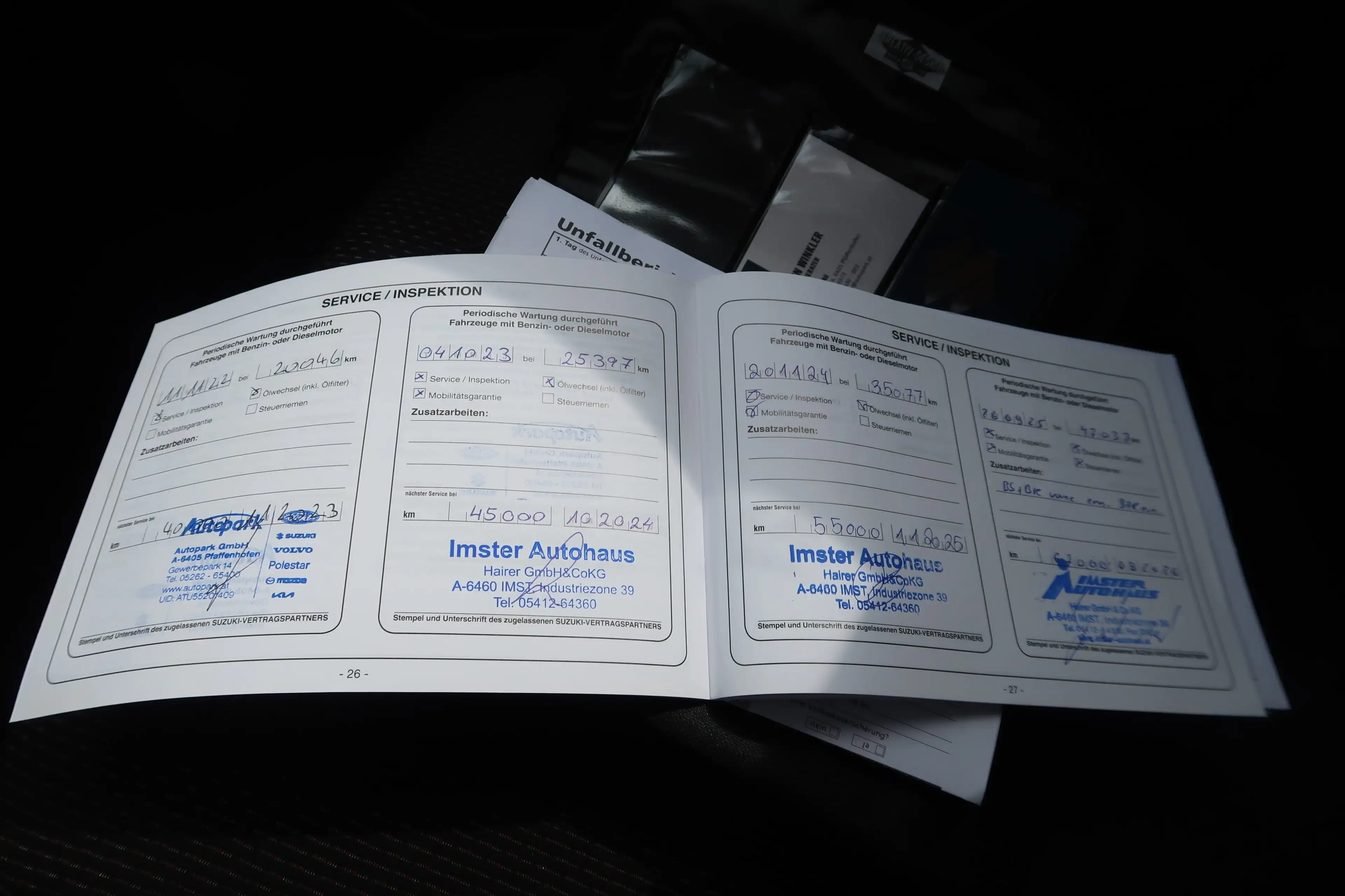 Suzuki Swift Swift Sport 1,4 DITC Hybrid Sport — photo 12