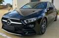 Mercedes-Benz A 220 A 220 d Premium auto Nero - thumbnail 1
