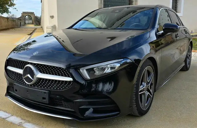 Mercedes-Benz A 220 A 220 d Premium auto