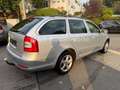 Skoda Octavia Combi Ambition 4X4 SHZ,PDC,AHK Silber - thumbnail 5