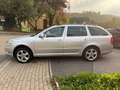 Skoda Octavia Combi Ambition 4X4 SHZ,PDC,AHK Silber - thumbnail 8