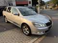 Skoda Octavia Combi Ambition 4X4 SHZ,PDC,AHK Silber - thumbnail 3