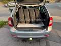 Skoda Octavia Combi Ambition 4X4 SHZ,PDC,AHK Silber - thumbnail 15