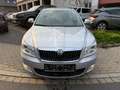 Skoda Octavia Combi Ambition 4X4 SHZ,PDC,AHK Silber - thumbnail 2