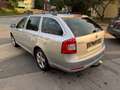 Skoda Octavia Combi Ambition 4X4 SHZ,PDC,AHK Silber - thumbnail 7