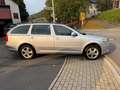 Skoda Octavia Combi Ambition 4X4 SHZ,PDC,AHK Silber - thumbnail 4