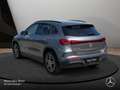 Mercedes-Benz EQA 250 AMG+NIGHT+PLUS-PAKET+KAMERA+MEMORY+KEYLESS Gris - thumbnail 10