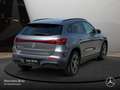 Mercedes-Benz EQA 250 AMG+NIGHT+PLUS-PAKET+KAMERA+MEMORY+KEYLESS Gris - thumbnail 8