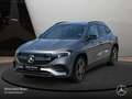 Mercedes-Benz EQA 250 AMG+NIGHT+PLUS-PAKET+KAMERA+MEMORY+KEYLESS Gris - thumbnail 2