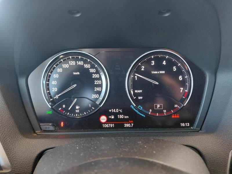 BMW 118 i Edition Sport Line Shadow *LED*Navi*SHZ*PDC — photo 5
