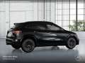 Mercedes-Benz GLA 200 AMG+NIGHT+PANO+AHK+MULTIBEAM+KAMERA+TOTW Schwarz - thumbnail 16