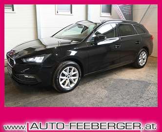 SP Style TDI DSG; ACC, Navi, R-Kamera, Winterpa...