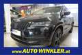 Skoda Karoq 1,5 TSI Sportline DSG Navi/CANTON/Style plus Paket Schwarz - thumbnail 1