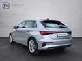 Audi A3 35 TDI Grau - thumbnail 3