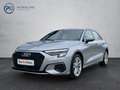 Audi A3 35 TDI Grau - thumbnail 1