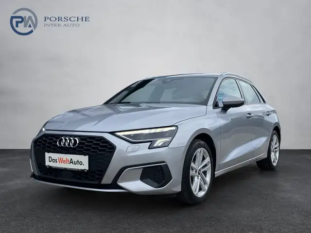 Audi A3 35 TDI
