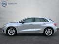 Audi A3 35 TDI Grau - thumbnail 2